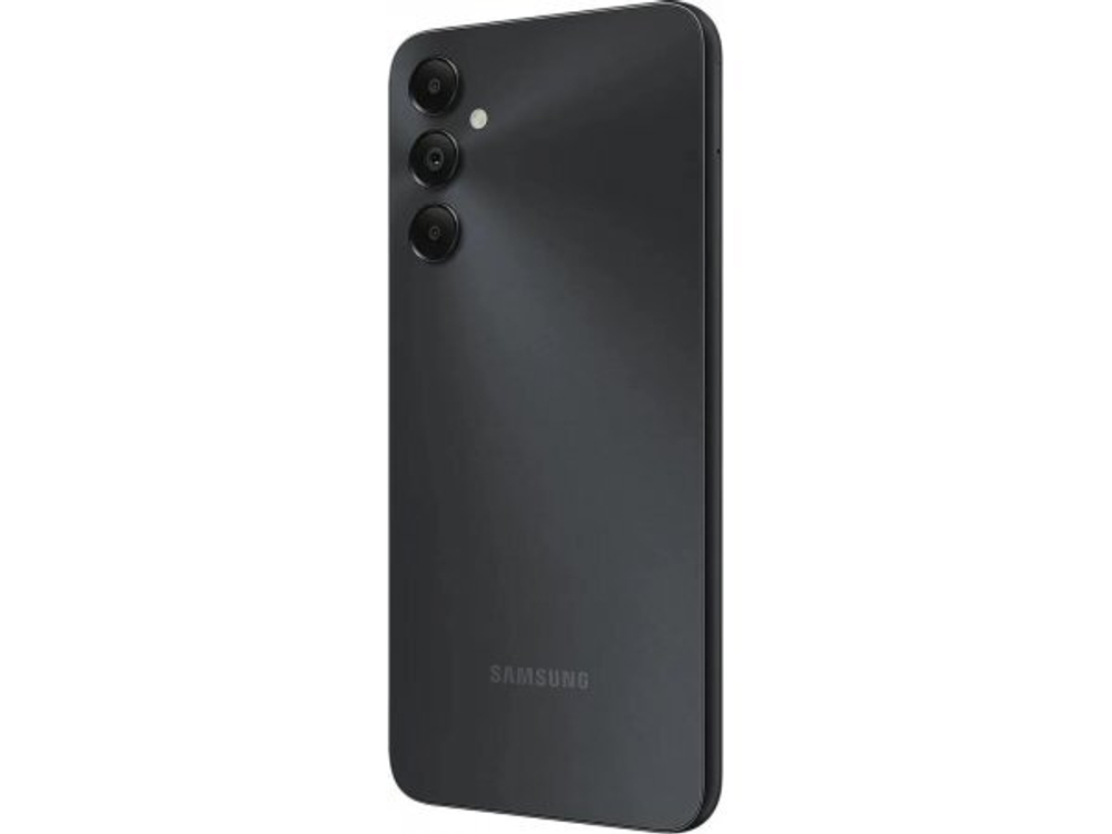 Смартфон Samsung Galaxy A05s SM-A057 4/128GB Black