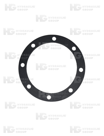 Уплотнение резиновое колокола 250