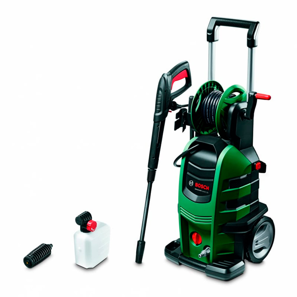 Мойка высокого давления Bosch AdvancedAquatak 150