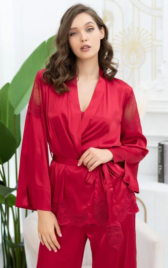 Aurelia 3896 красный