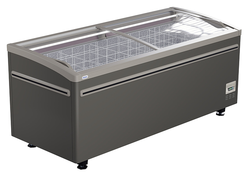 Ларь-бонета Haier GTE1850G