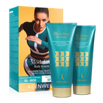 KEENWELL Modeling Body System Tratamiento Anticelulítico Acción Integral + Reductor Intensivo Acción