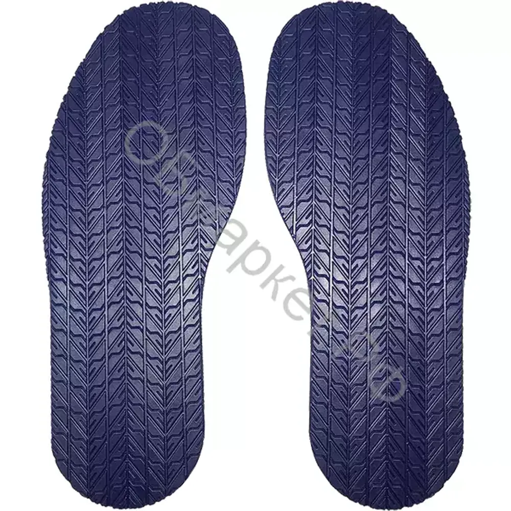 Профилактика след Bissell F7001 4х340х125мм, синий