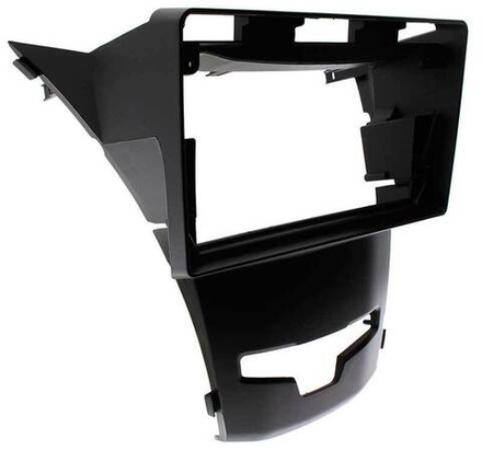 Topway TS10 4+32GB 8 ядер для SsangYong Actyon 2013-2020