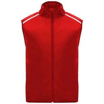 Jannu легкий жилет унисекс для бега