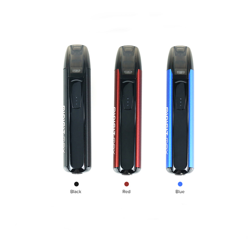 Набор MINIFIT Max pod by JUSTFOG 650mAh 1.5ml