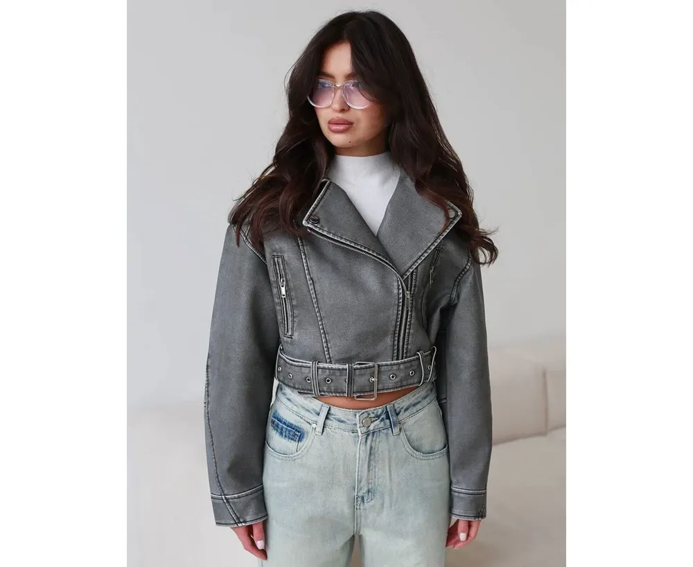 Куртка 7383673 Fabrika