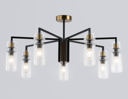 Потолочная люстра Ambrella LH56115