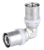 Пресс уголок 20 х 20  ViEiR  (180/10шт)