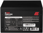 Блок питания 2E Basic Power 2E-BP600-120APFC 600 Вт