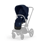 Cybex Priam 4 Rebellious Luxury Denim Blue 2в1