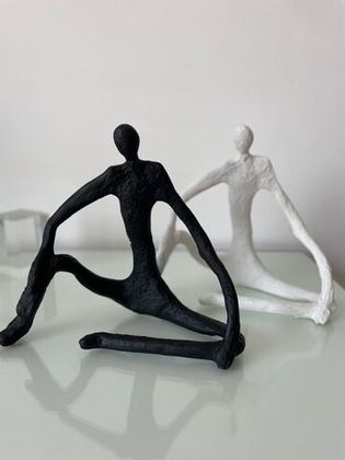 Статуэтка Thinking Man