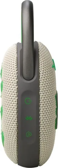 Портативная колонка JBL Clip 5 Sand