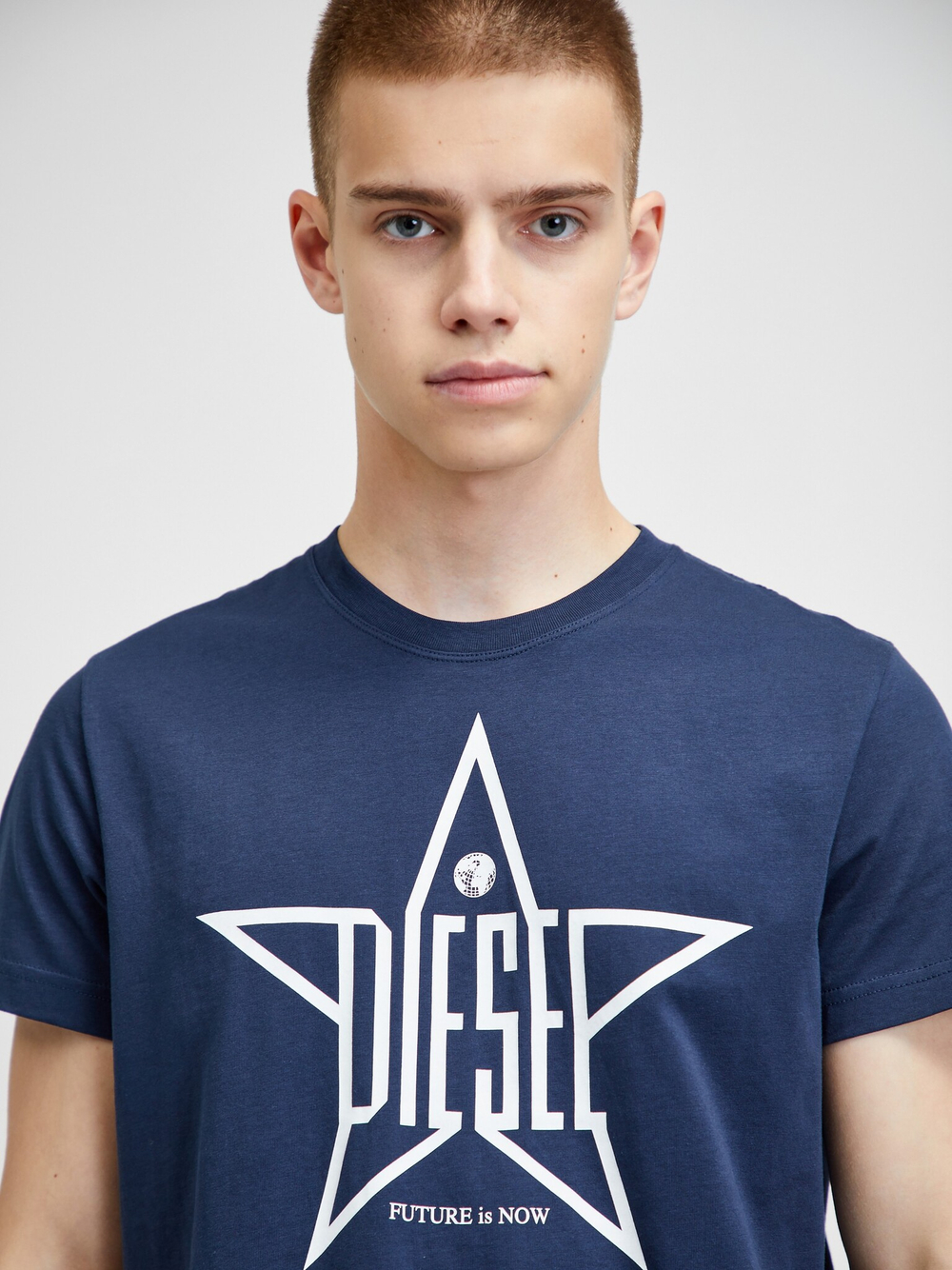 Футболка Diesel