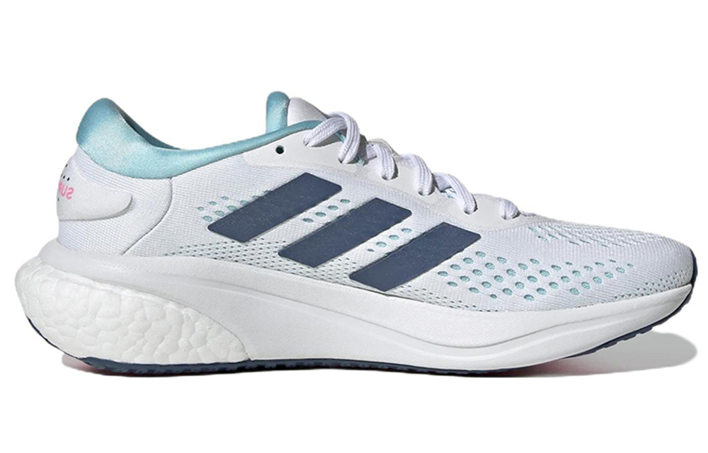 Кроссовки Adidas Supernova 2 Running (Женская размерная сетка)