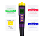 Тестер  Ermenrich Wett QT40