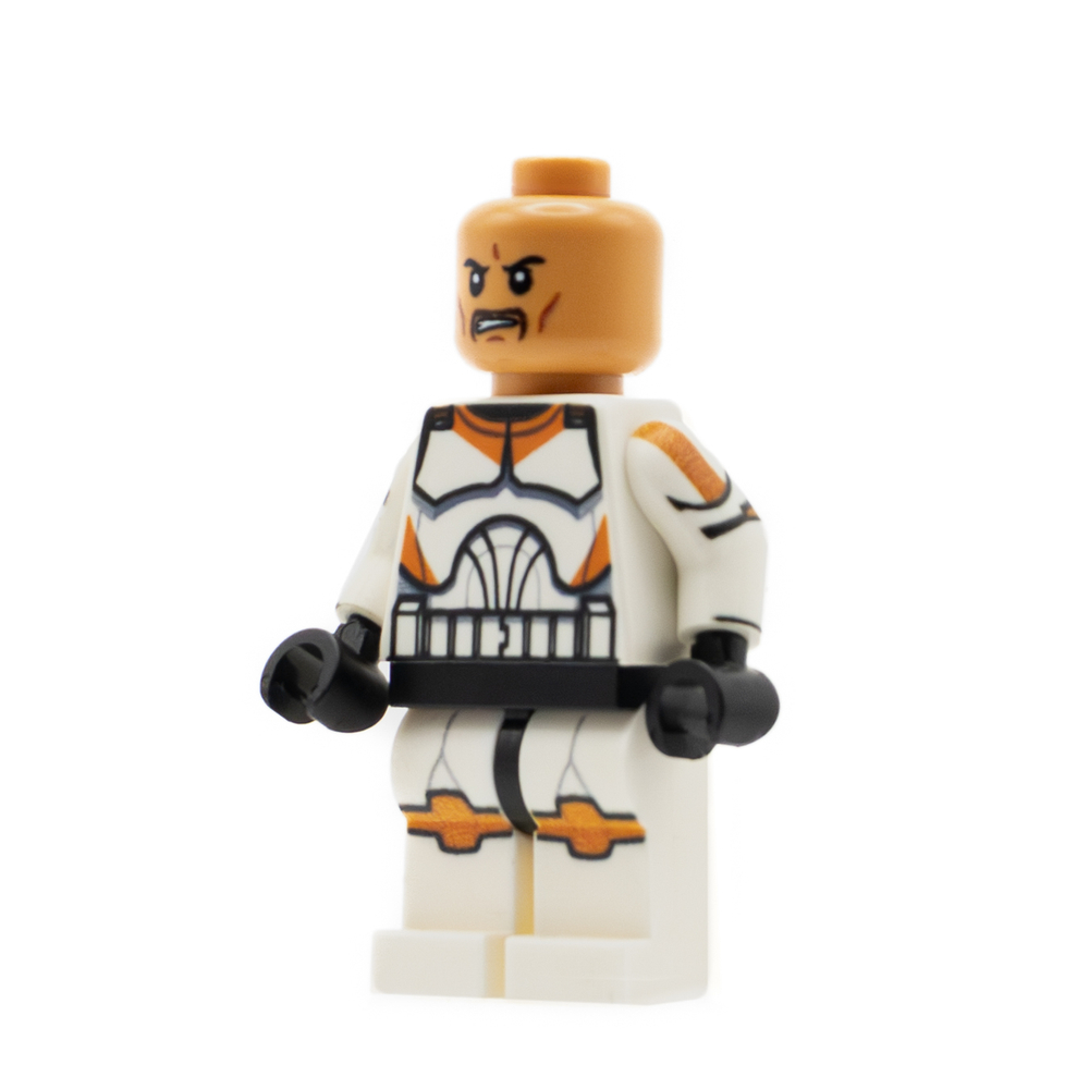 Клон-солдат Боил (1 фаза)