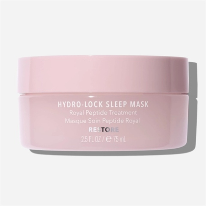HydroPeptide Hydro-Lock Sleep Mask ночная маска с "королевским" пептидом для интенсивной биоревитализации кожи
