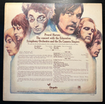 Procol Harum - Live - In Concert With The Edmonton Symphony Orchestra (Япония 1972г.)