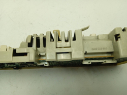 WFC1662OE кт8 Силовой модуль для стиральной машины Bosch Maxx4 5550006572 б/у