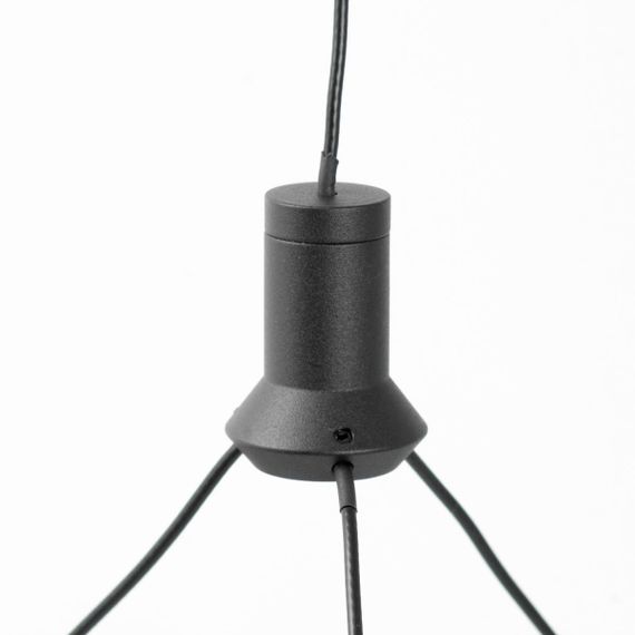 Подвесной светильник Lussole HARDIN LSP-7433