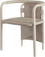 Стул McGuire Echelon Occasional Chair