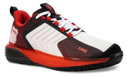Теннисные кроссовки K-Swiss Ultrashot 3 - Multikolor