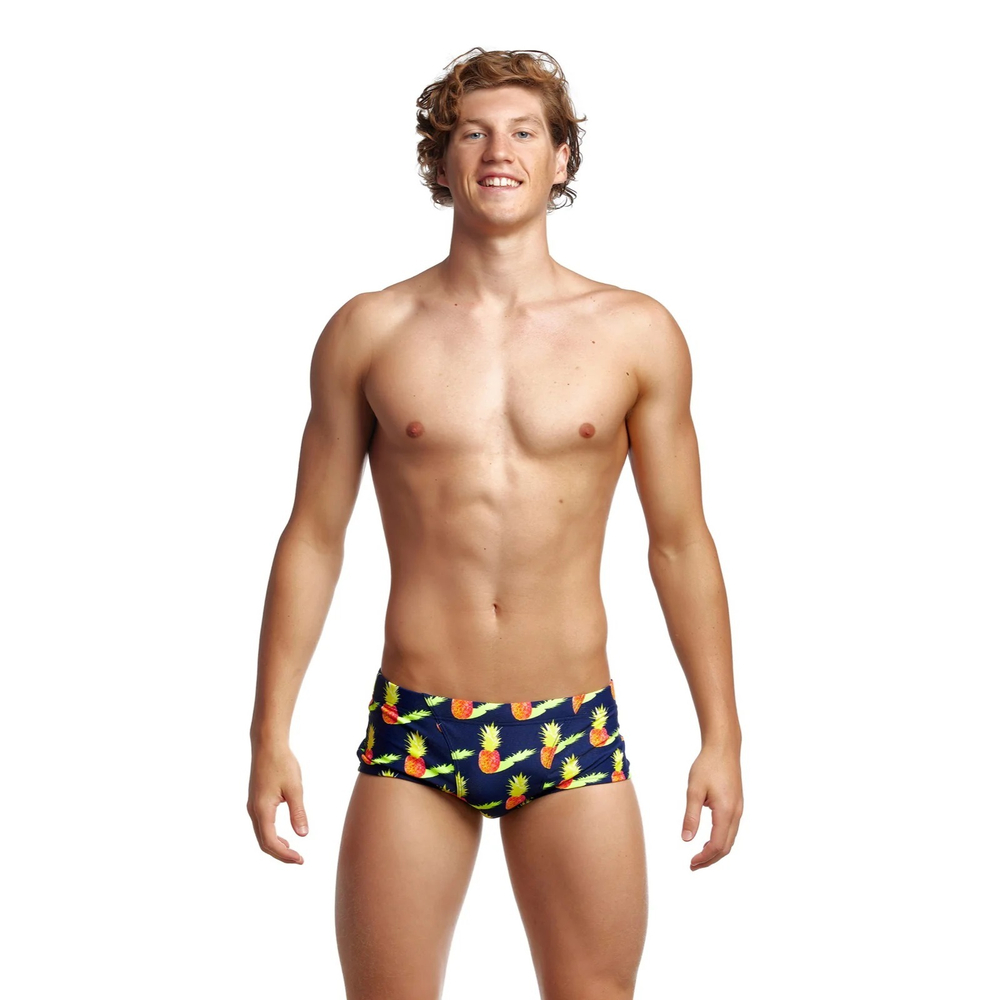 Транки FUNKY TRUNKS Men's Golden Circle