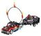 Lego konstruktor Technic Stunt Show Truck & Bike