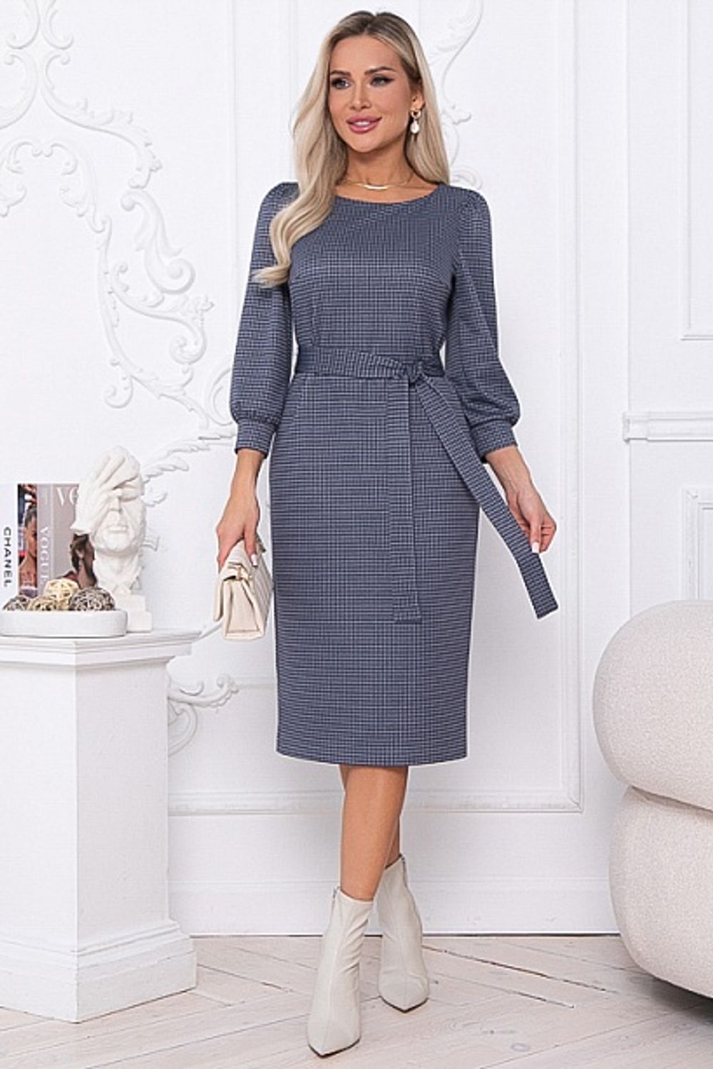 Платье 71768 Avili