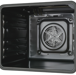 Комбинированная плита Hansa FCMW580957