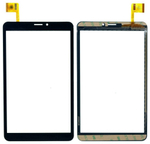 Тачскрин для планшета Prestigio Wize 3518 4G