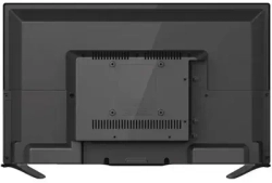 Телевизор 32" LEFF 32H690T