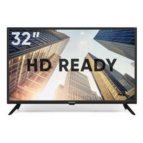 тв ЖК Soundmax SM-LED32M07