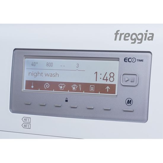 Стиральная машина Freggia WOD129DJ