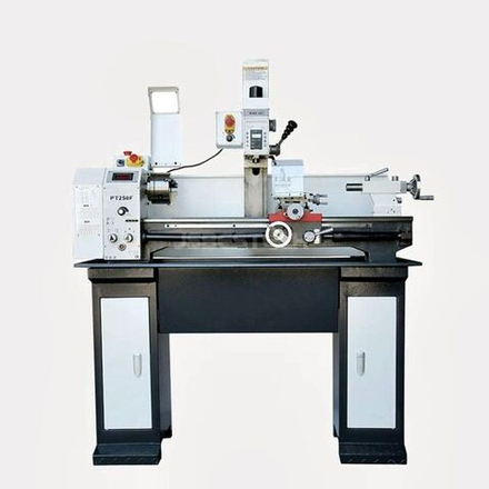 Токарно-фрезерный станок Partner PT-250F