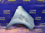 Крыло переднее правое TOYOTA PASSO 2010-2016