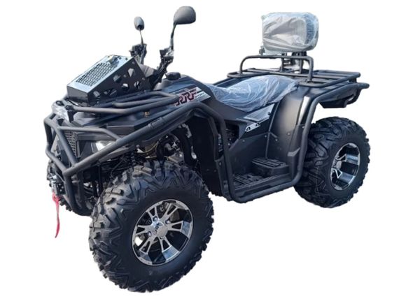 Квадроцикл LONCIN Sumahao 400L 4x4 EFI