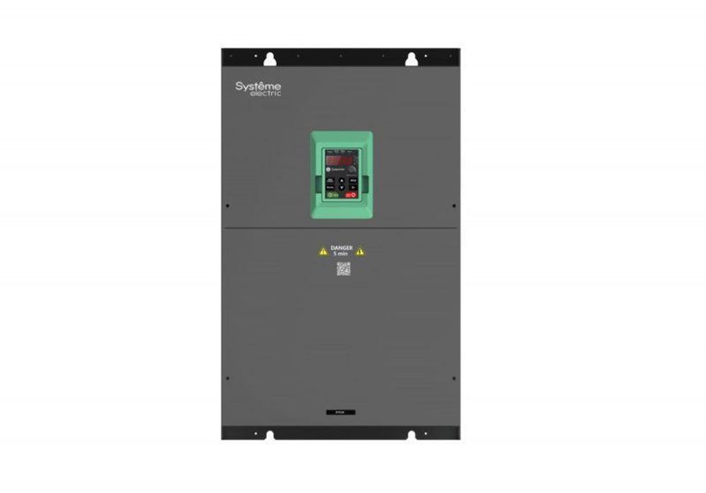 Преобразователь частоты STV320 90кВт 400В SE STV320D90N4 Преобразователь частоты STV320 90кВт 400В SE STV320D90N4