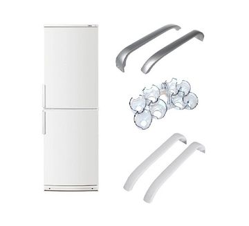 Запчасти для Холодильников Бош