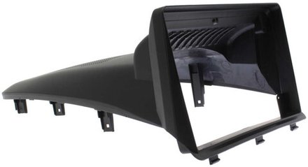 Магнитола для Opel Antara 2006-2015 (перенос БК вниз, серая) - Teyes CC4-PRO монитор 13" 2K QLED на Android 13, Snapdragon 778G, 8+128, AI, CarPlay, DSP, 4G SIM-слот