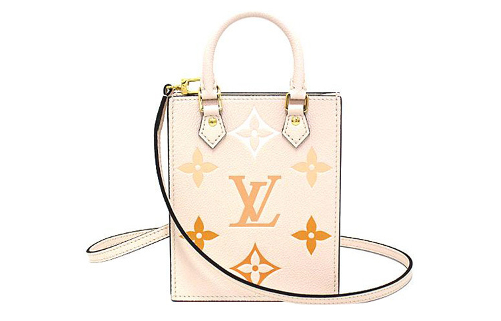 Сумка LOUIS VUITTON Summer Tote, M80449