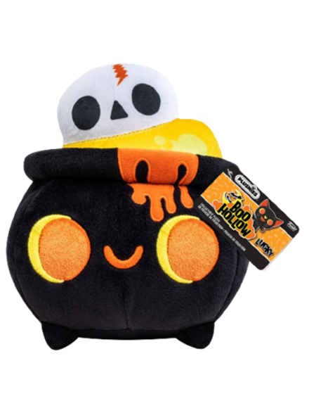 Плюшевая игрушка Funko Plush Newt (Boo Hollow)