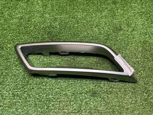 Накладка заднего бампера правая JAECOO J8 (24-нв)