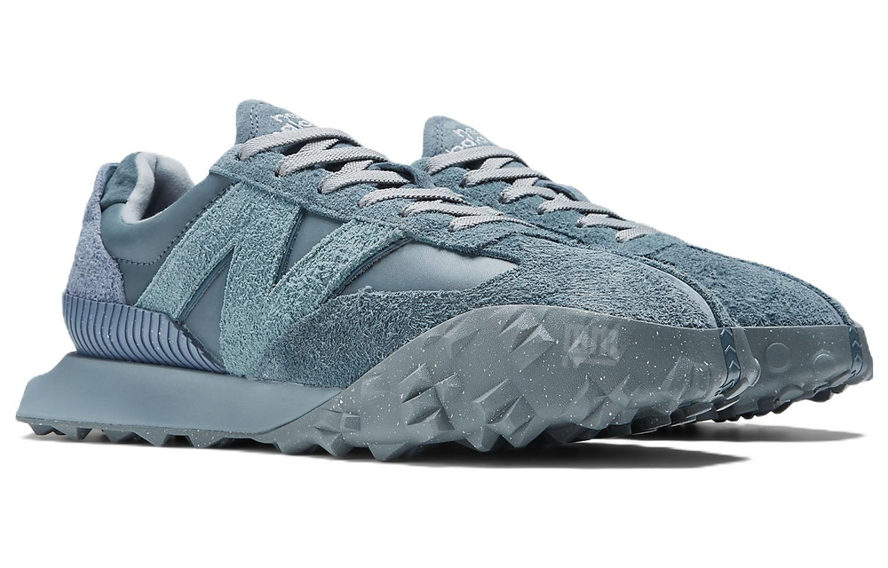 Кроссовки Auralee X New Balance Xc-72