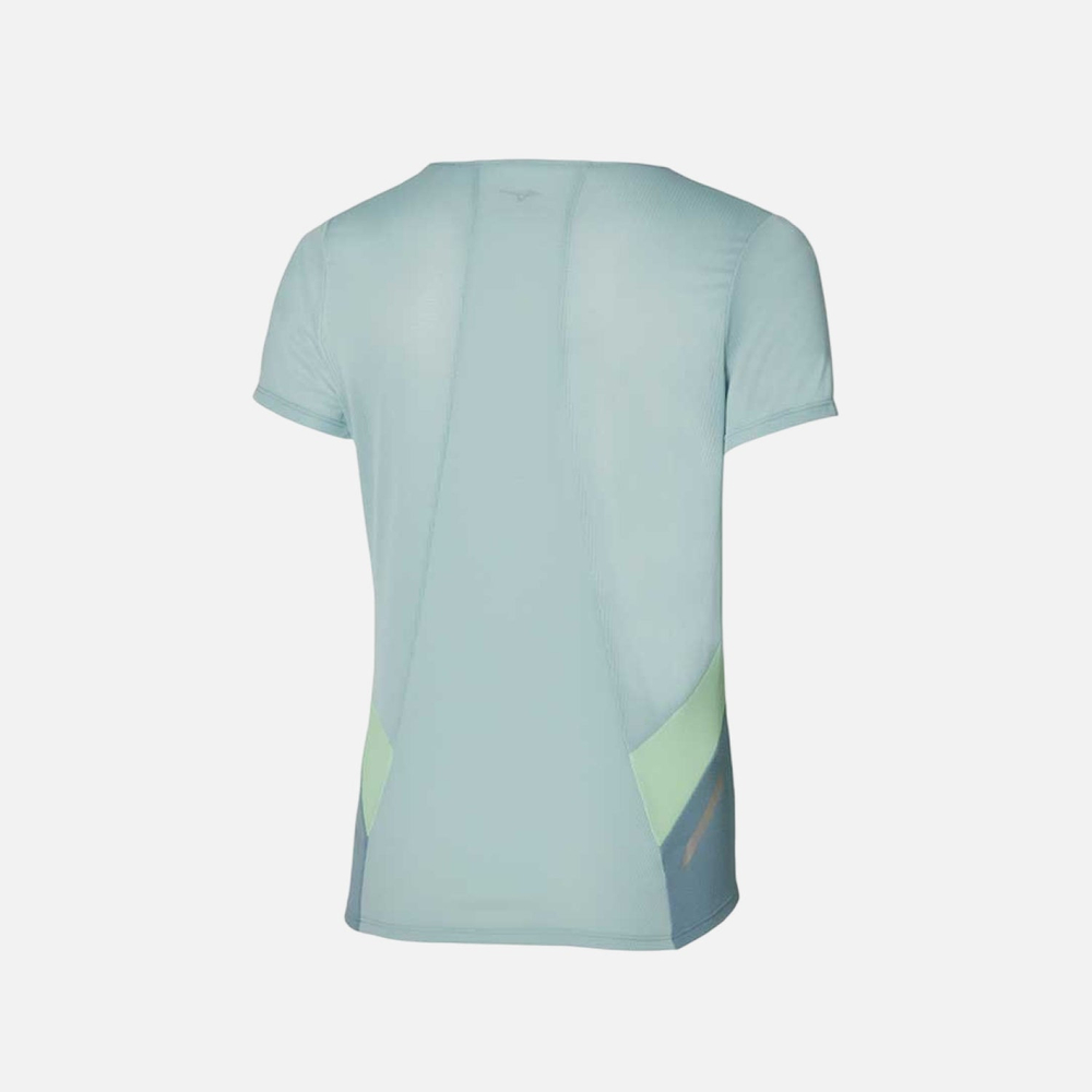 Футболка DryAeroFlow Tee жен.