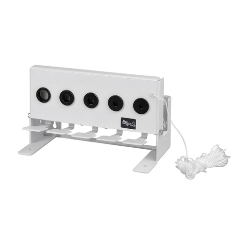 Мишень металлическая BLACK STRIKE AT 05