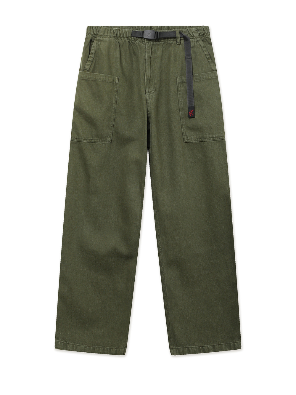 Мужские Брюки Hemp Relaxed