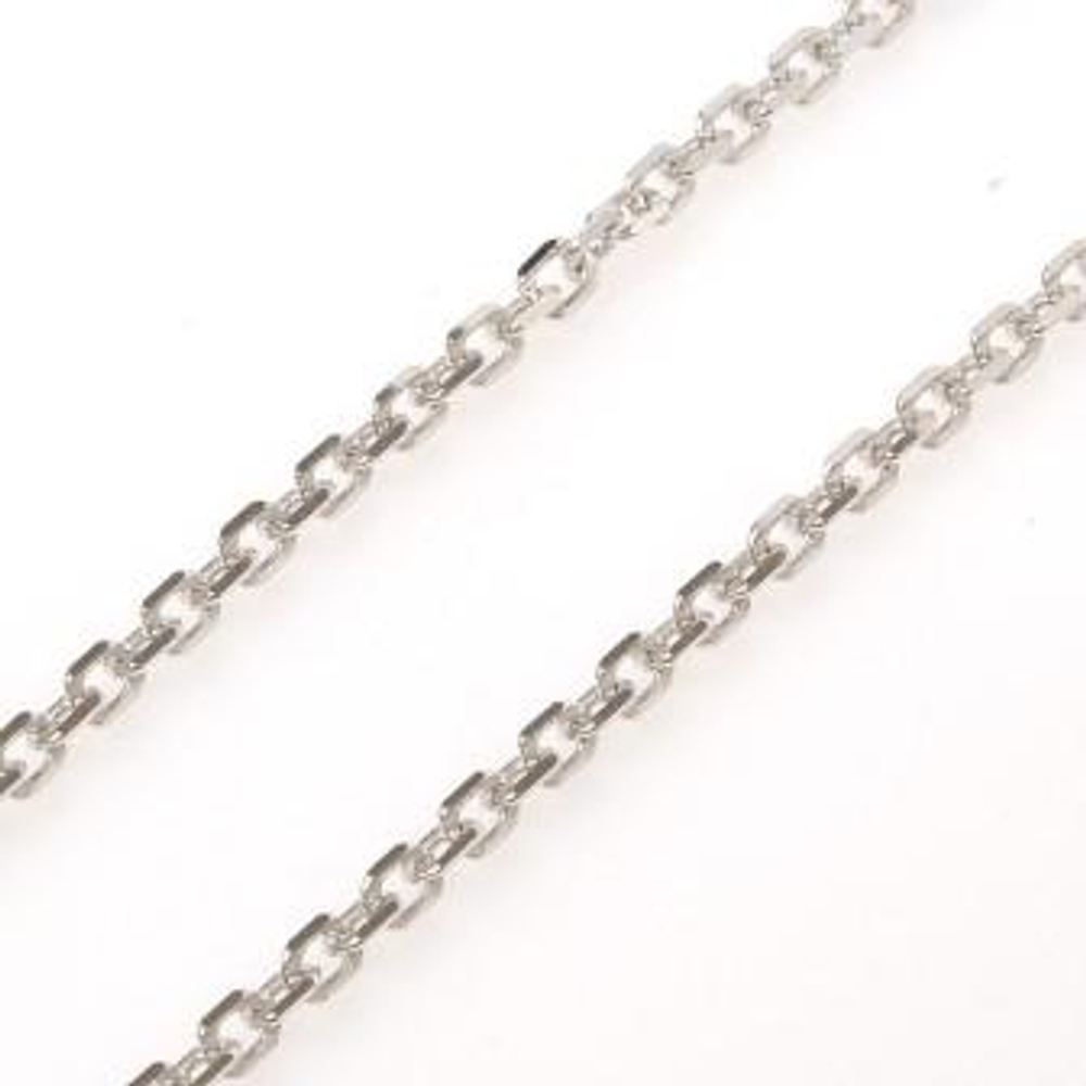 Цепь из серебра