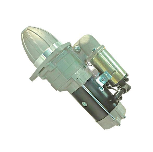 Стартер для KOMATSU STK0743